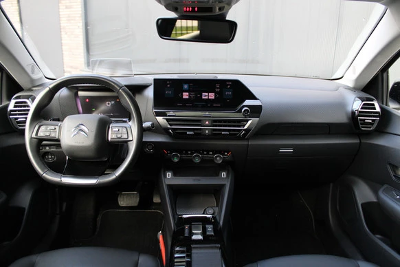 Citroën C4 - Afbeelding 25 van 30