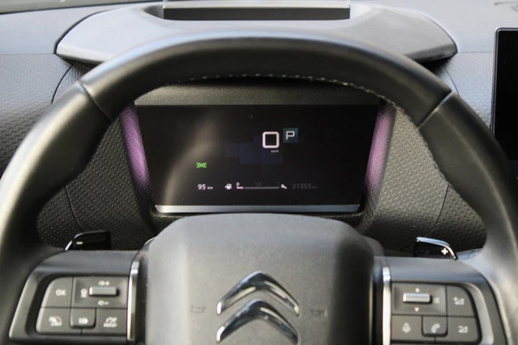 Citroën C4 - Afbeelding 26 van 30