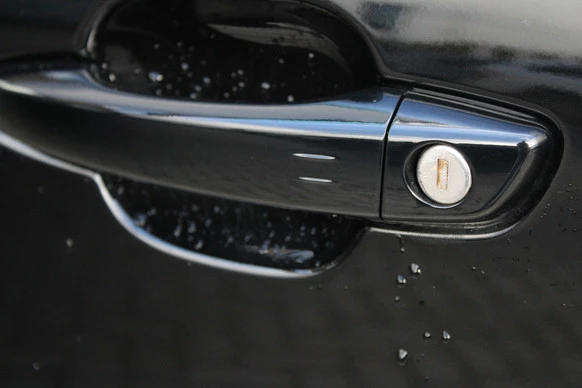 Citroën C4 - Afbeelding 27 van 30