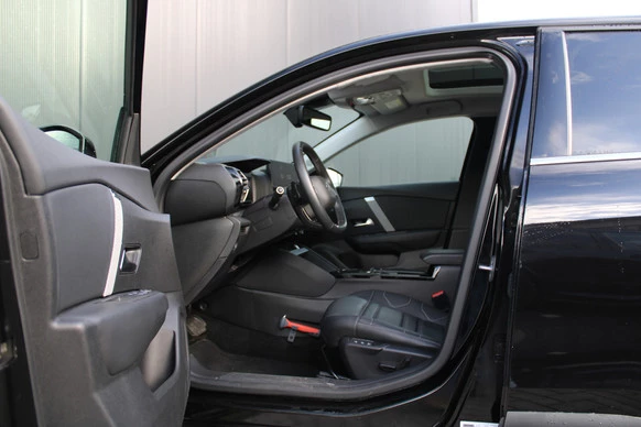 Citroën C4 - Afbeelding 28 van 30