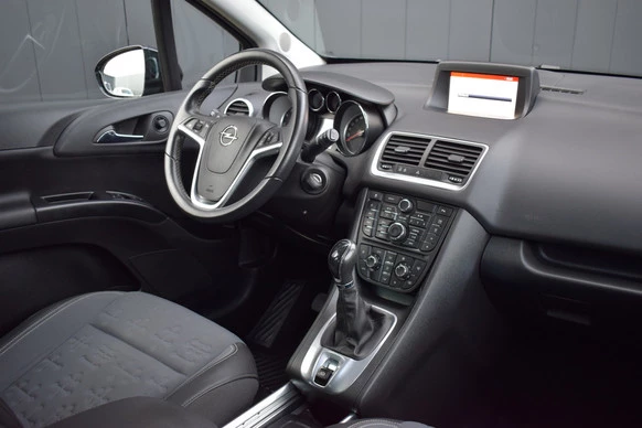 Opel Meriva - Afbeelding 2 van 30