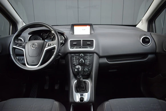 Opel Meriva - Afbeelding 6 van 30