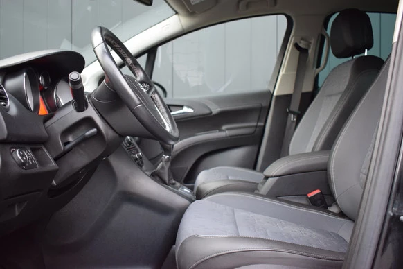 Opel Meriva - Afbeelding 7 van 30