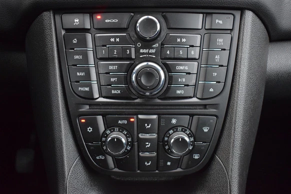 Opel Meriva - Afbeelding 9 van 30