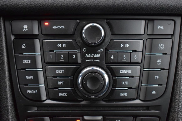 Opel Meriva - Afbeelding 10 van 30