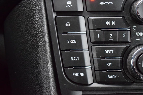 Opel Meriva - Afbeelding 11 van 30