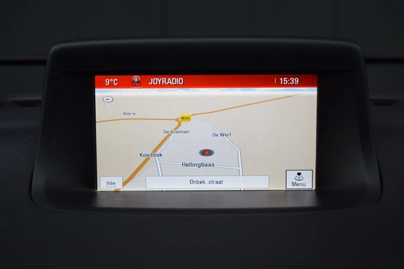 Opel Meriva - Afbeelding 13 van 30