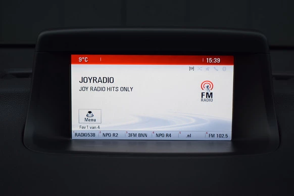 Opel Meriva - Afbeelding 14 van 30