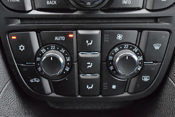 Opel Meriva - Afbeelding 15 van 30