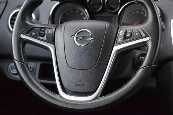 Opel Meriva - Afbeelding 16 van 30