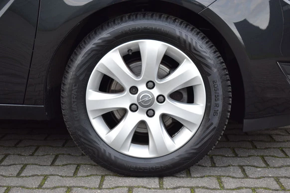 Opel Meriva - Afbeelding 20 van 30