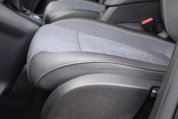 Opel Meriva - Afbeelding 21 van 30