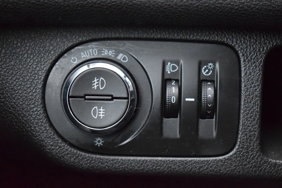 Opel Meriva - Afbeelding 22 van 30