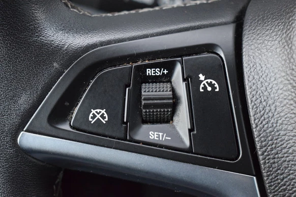 Opel Meriva - Afbeelding 25 van 30