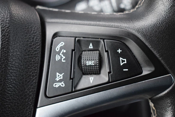 Opel Meriva - Afbeelding 26 van 30