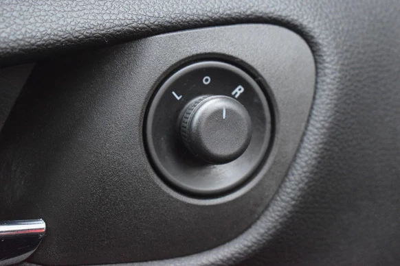 Opel Meriva - Afbeelding 28 van 30