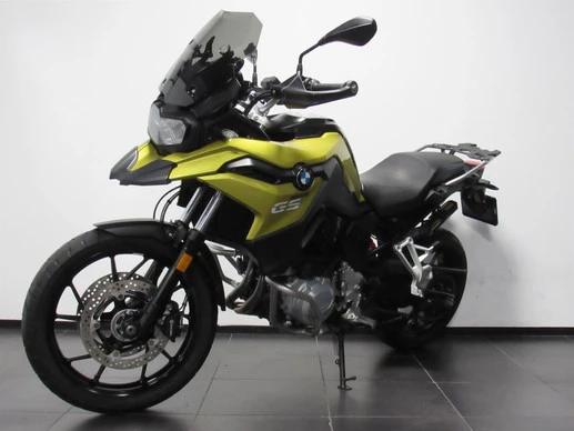 BMW F 750 GS - Afbeelding 3 van 9