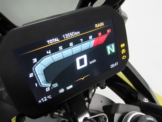 BMW F 750 GS - Afbeelding 7 van 9