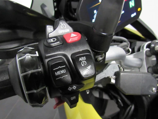 BMW F 750 GS - Afbeelding 8 van 9