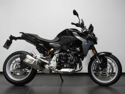BMW F 900 R - Afbeelding 1 van 10