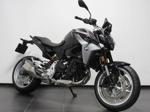BMW F 900 R - Afbeelding 2 van 10