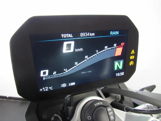 BMW F 900 R - Afbeelding 7 van 10