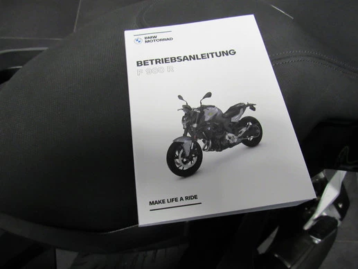 BMW F 900 R - Afbeelding 10 van 10