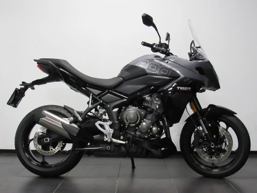 Triumph Tiger - Afbeelding 1 van 9