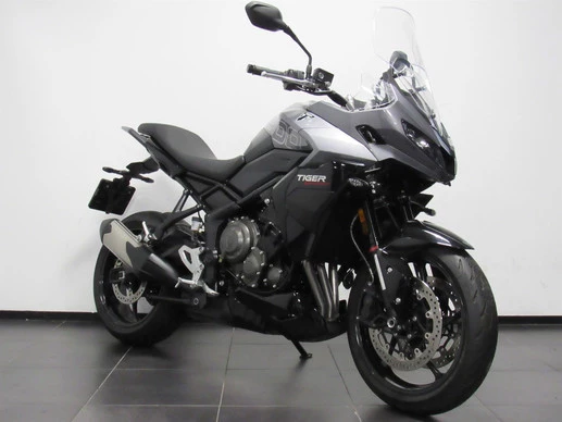 Triumph Tiger - Afbeelding 2 van 9