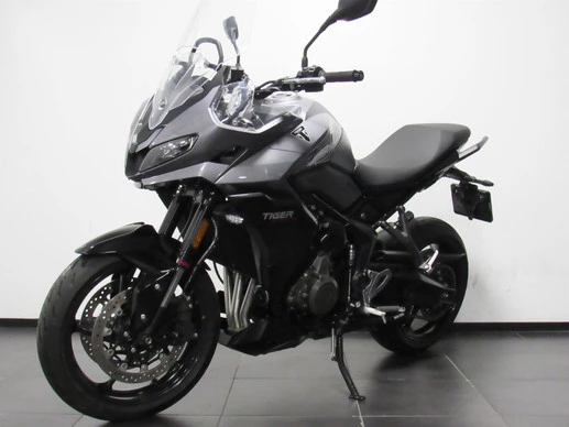 Triumph Tiger - Afbeelding 3 van 9