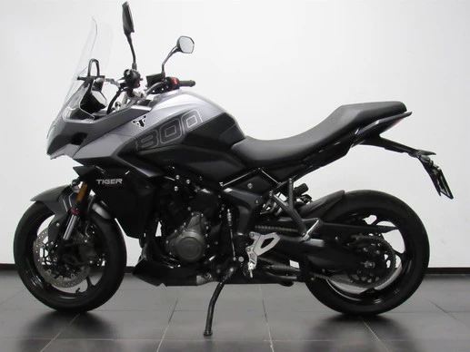 Triumph Tiger - Afbeelding 4 van 9