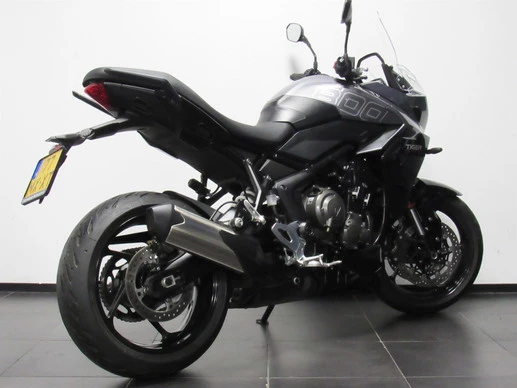 Triumph Tiger - Afbeelding 6 van 9