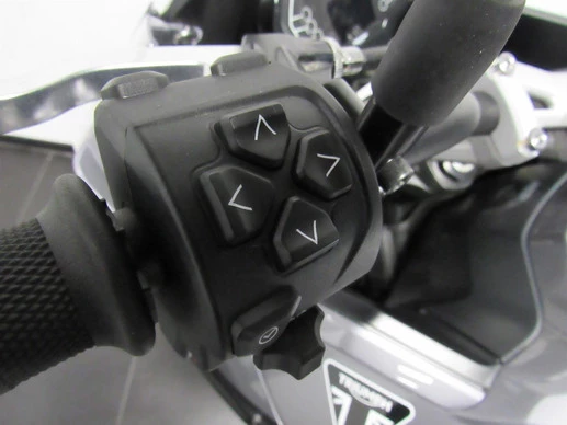 Triumph Tiger - Afbeelding 8 van 9