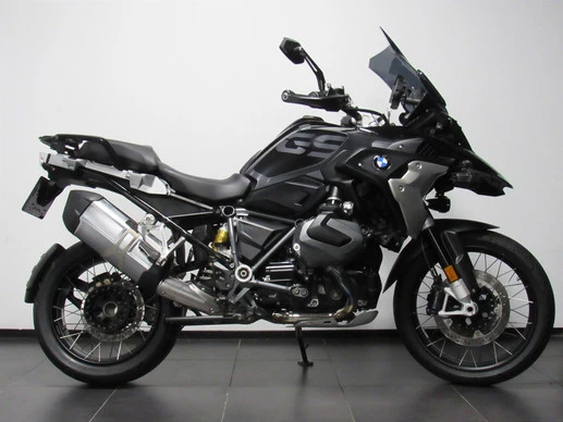 BMW R 1250 GS - Afbeelding 1 van 10