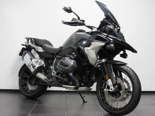 BMW R 1250 GS - Afbeelding 2 van 10