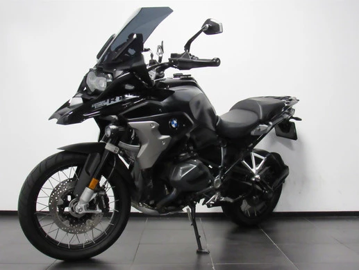 BMW R 1250 GS - Afbeelding 3 van 10