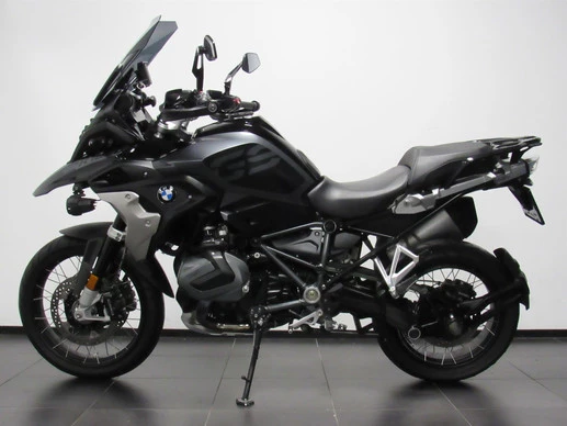 BMW R 1250 GS - Afbeelding 4 van 10