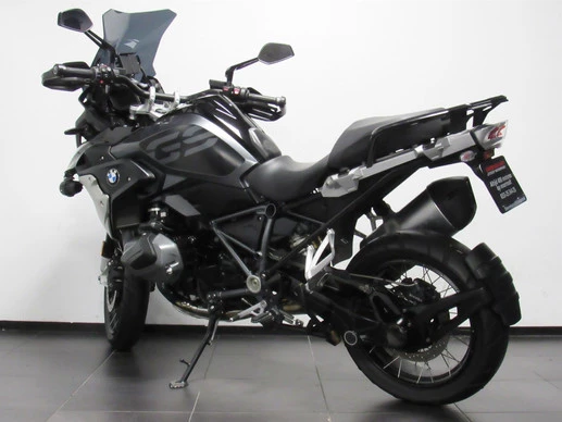 BMW R 1250 GS - Afbeelding 5 van 10