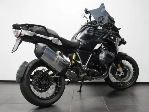 BMW R 1250 GS - Afbeelding 6 van 10