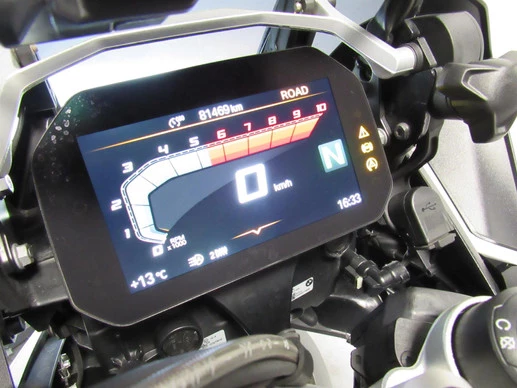 BMW R 1250 GS - Afbeelding 7 van 10