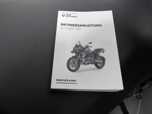 BMW R 1250 GS - Afbeelding 10 van 10