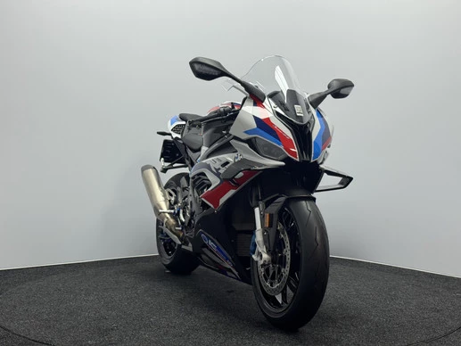 BMW M 1000 RR - Afbeelding 4 van 22