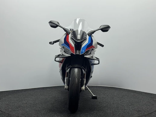 BMW M 1000 RR - Afbeelding 5 van 22