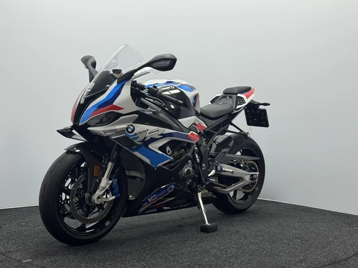 BMW M 1000 RR - Afbeelding 7 van 22