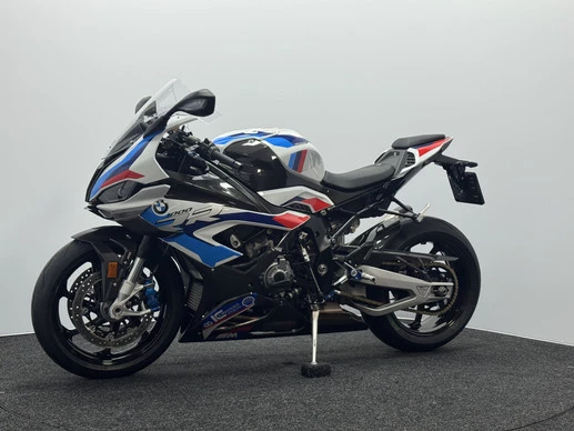 BMW M 1000 RR - Afbeelding 8 van 22