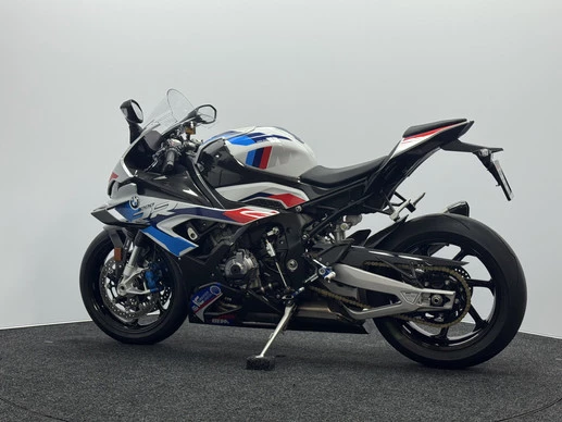 BMW M 1000 RR - Afbeelding 10 van 22