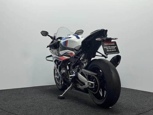 BMW M 1000 RR - Afbeelding 12 van 22