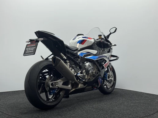 BMW M 1000 RR - Afbeelding 15 van 22