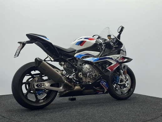 BMW M 1000 RR - Afbeelding 16 van 22