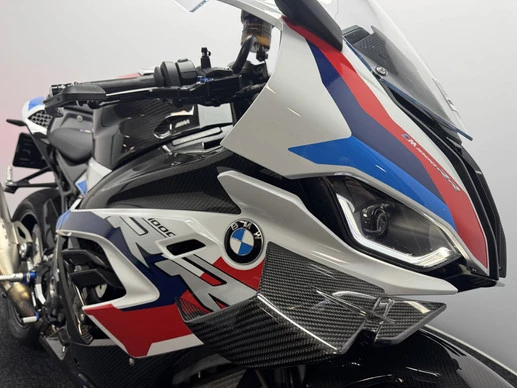 BMW M 1000 RR - Afbeelding 20 van 22